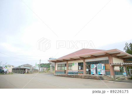 出雲崎駅 出雲崎駅 89226175