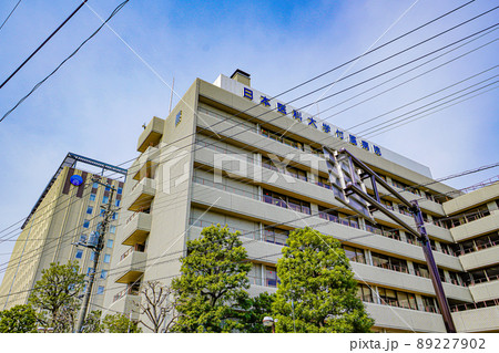 日本医科大学付属病院 日本医科大学付属病院 89227902