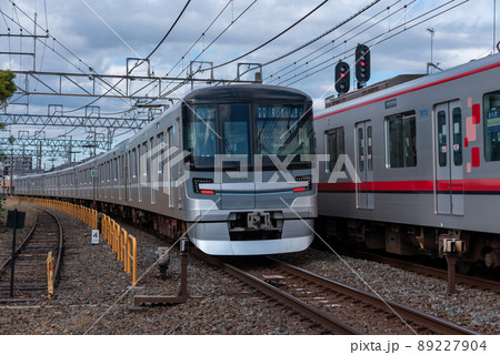 東京メトロ13000系（編成写真） 89227904