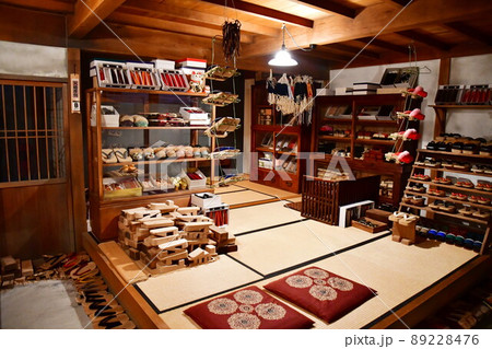 新潟県立歴史博物館（新潟県） 89228476