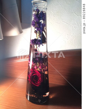 ハーバリウム ハーバリウム 89228848