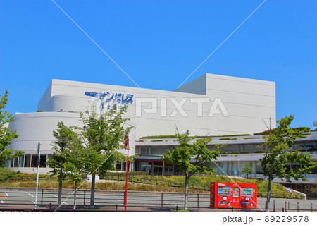 【福岡市】　福岡サンパレス 89229578