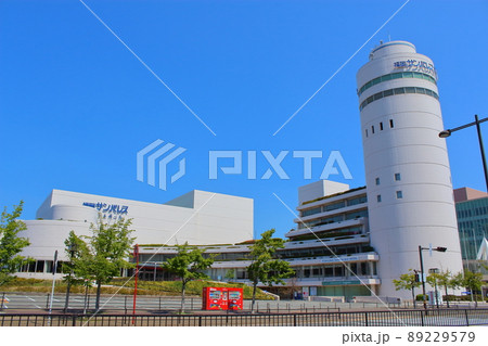 【福岡市】　福岡サンパレス 89229579