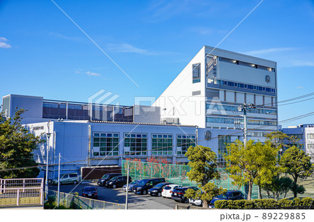 渋谷教育学園幕張中学校・高等学校 89229885