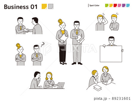 Business_01 Business_01 89231601