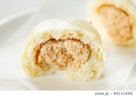 おから饅頭 おから饅頭 89231666