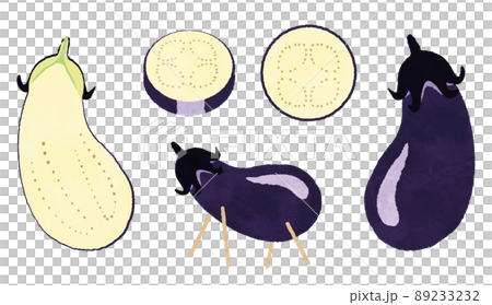 eggplant  89233232
