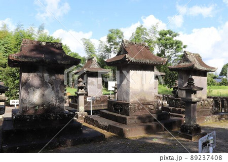 さつま町 大徳山宗功寺跡 さつま町 大徳山宗功寺跡 89237408