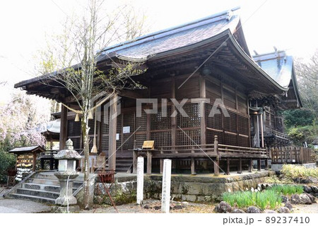 五ケ瀬町 三ヶ所神社 五ケ瀬町 三ヶ所神社 89237410