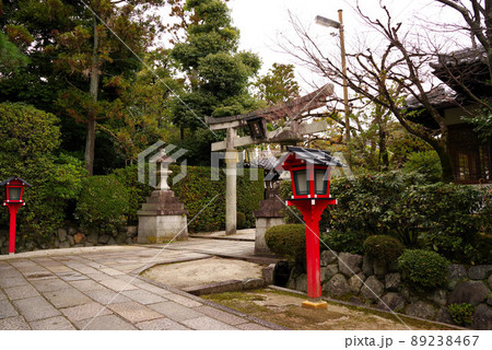 わら天神 89238467