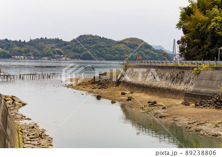 EOSRP.広島呉、サギ、物別れ。 89238806