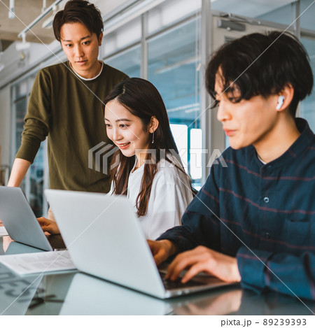 Z世代 Z世代 89239393