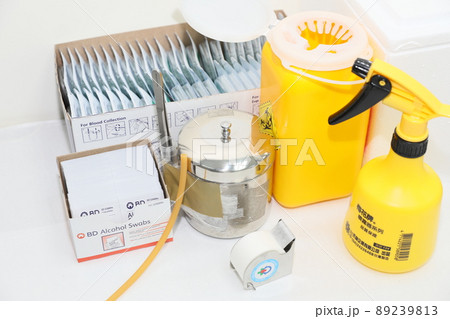 診察 検査 試験 89239813