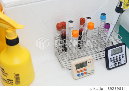 診察 検査 試験 89239814