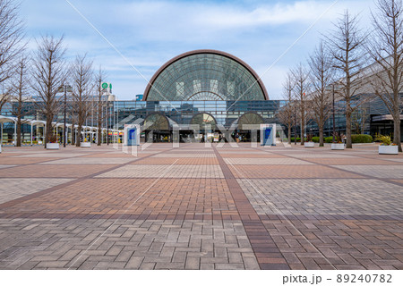 インテックス大阪 89240782