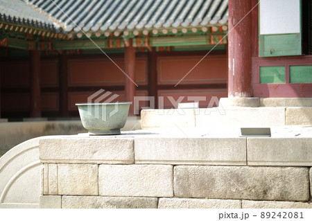 建物 昌徳宮 スポット 89242081