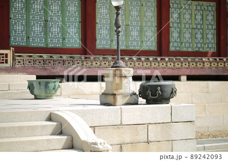 建物 昌徳宮 スポット 89242093