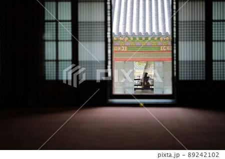 建物 昌徳宮 スポット 89242102