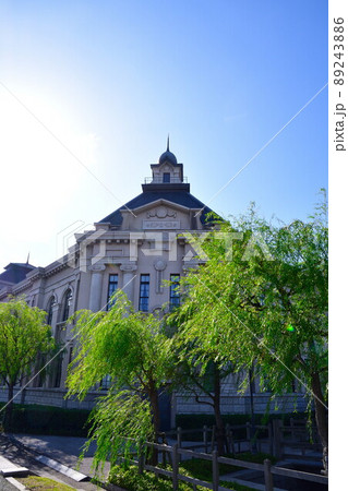 新潟市歴史博物館　みなとぴあ（新潟県） 89243886