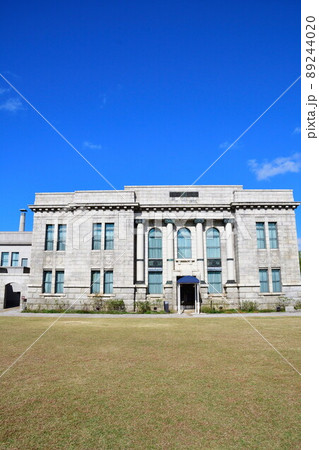 旧第四銀行住吉町支店(新潟県) 旧第四銀行住吉町支店(新潟県) 89244020