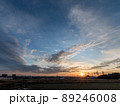 朝の風景 89246008