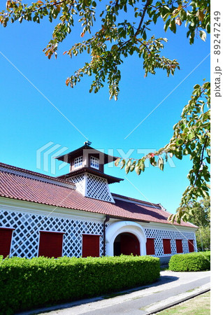 新潟市税関庁舎(新潟市) 新潟市税関庁舎(新潟市) 89247249