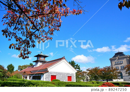 新潟市税関庁舎(新潟市) 新潟市税関庁舎(新潟市) 89247250
