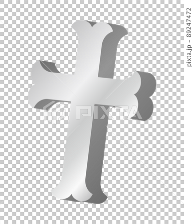 三維十字 三維十字 89247472