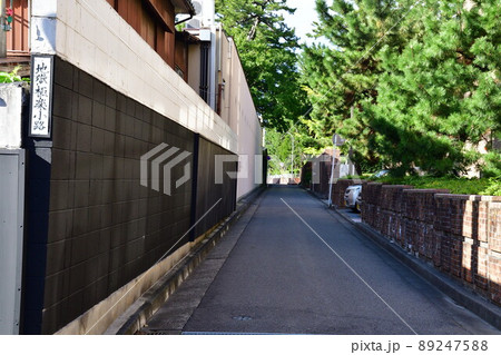 地獄極楽小路(新潟県) 地獄極楽小路(新潟県) 89247588