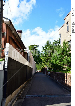 地獄極楽小路（新潟県） 89247589