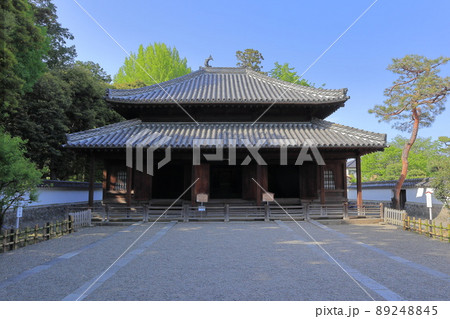 足利学校 孔子廟　栃木県足利市 89248845