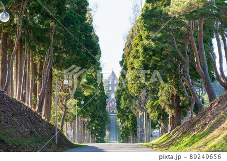 北海道 トラピスト修道院 北海道 トラピスト修道院 89249656