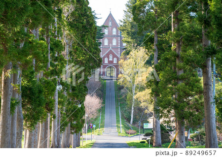 北海道 トラピスト修道院 北海道 トラピスト修道院 89249657