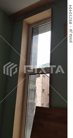 建築 建設 工事 89250494