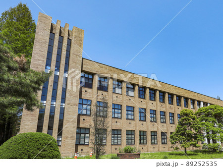 東北大学　国立大学 89252535