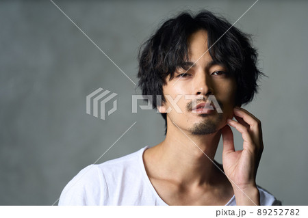 ビューティー 若い 男性 ビューティー 若い 男性 89252782