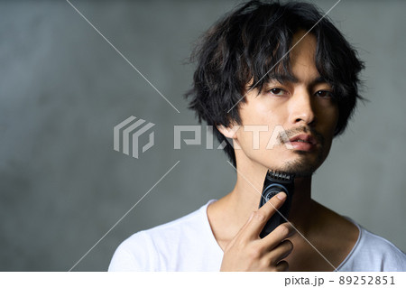 ビューティー 若い 男性 ビューティー 若い 男性 89252851