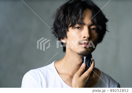 ビューティー 若い 男性 ビューティー 若い 男性 89252852