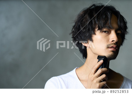 ビューティー 若い 男性 ビューティー 若い 男性 89252853