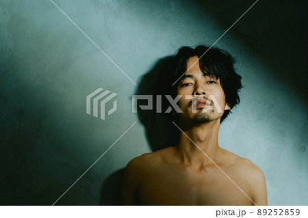 ビューティー 若い 男性 ビューティー 若い 男性 89252859