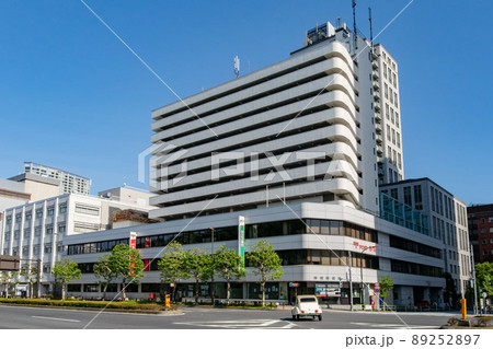 東京都港区赤坂の赤坂郵便局 89252897