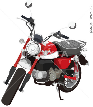 ホンダモンキー ホンダモンキー 89253528