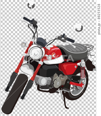 Honda monkey Honda monkey 89253528