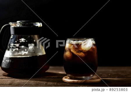 アイスコーヒー アイスコーヒー 89253803