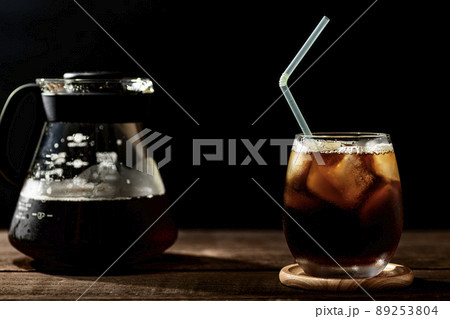 アイスコーヒー アイスコーヒー 89253804