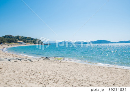 下馬ヶ浜海水浴場 89254825