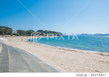 下馬ヶ浜海水浴場 89254827