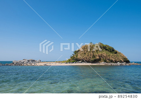 沖津島（志賀海神社・沖津宮） 89254830