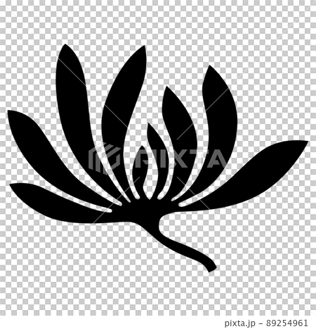 這是一個家族的徽章。它被稱為蘭花。 89254961