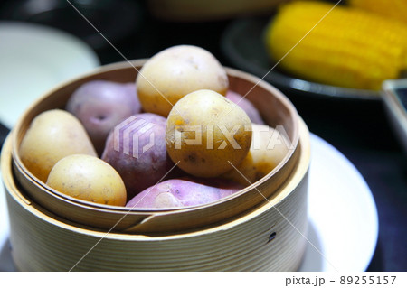 馬鈴薯 馬鈴薯 89255157